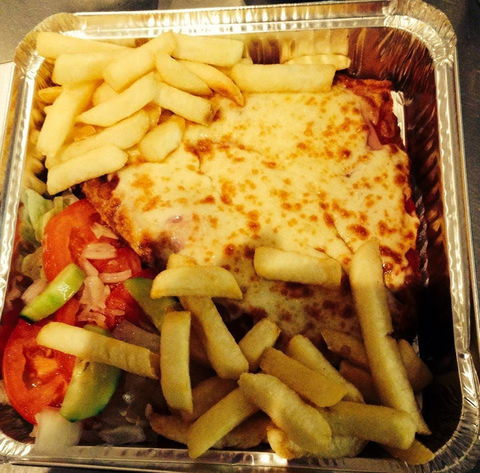 Pizza On Patterson - Broome Tourism 0