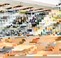 Portrait Cafe - Broome Tourism