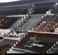 Rival Espresso - Broome Tourism