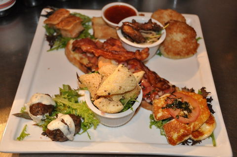 Salt Cafe Bar - Broome Tourism 0