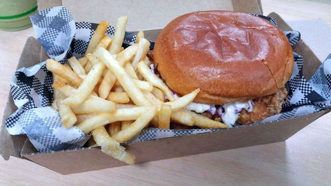 Saltie. - Broome Tourism 0