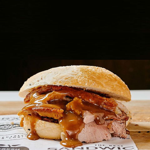 Sandwich Chefs - Maribyrnong - Broome Tourism 0