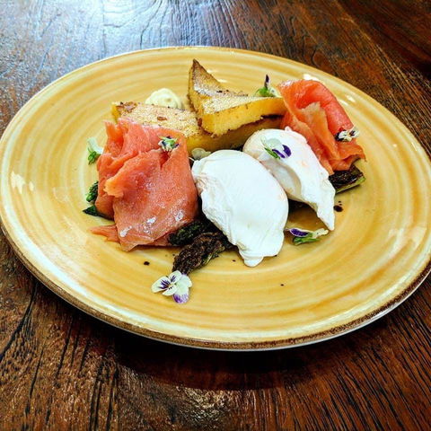 Secret Garden Eatery - Broome Tourism 0