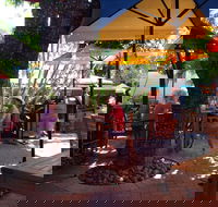Shady Lane Cafe - Broome Tourism