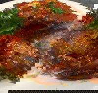 Spicy Fish