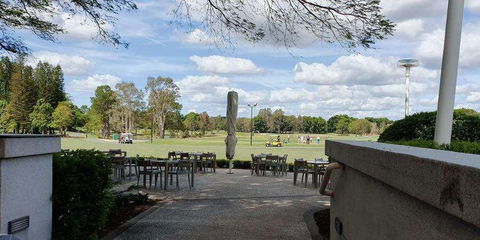 Tee's Clubhouse - Broome Tourism 0