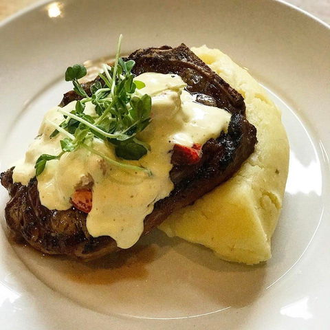 The Bay Hotel & Diner - Broome Tourism 0