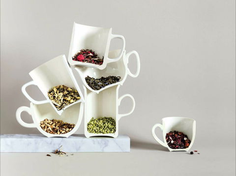 The Rabbit Hole Organic Tea Bar - Broome Tourism 2