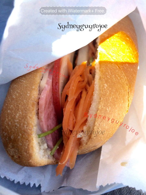 Tina's Bakery - Broome Tourism 0