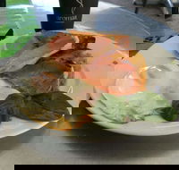 Toast Espresso Bar - Broome Tourism