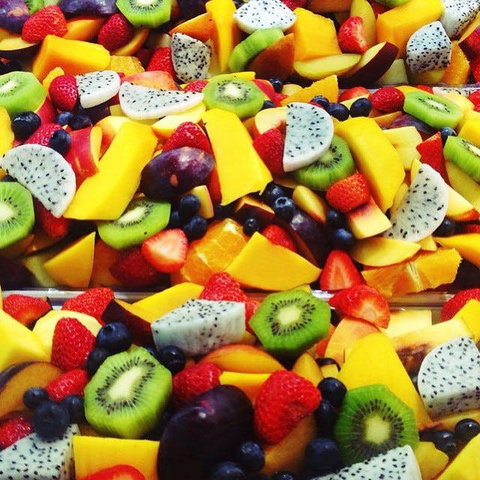 Top Juice - Liverpool - Broome Tourism 0