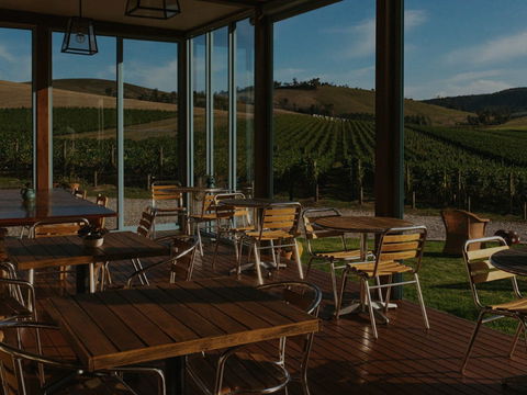 Trattoria D'Soumah - Broome Tourism 0