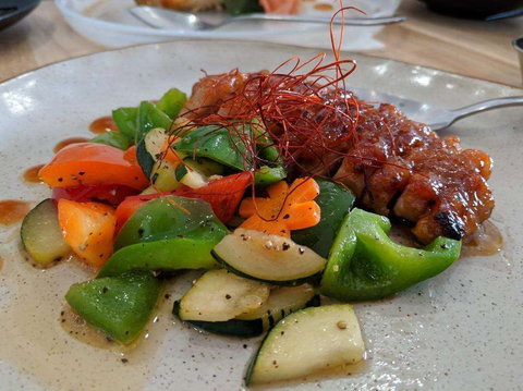 Yuuma Japanese Restaurant - Broome Tourism 0