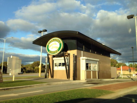 Zarraffa's Canning Vale - Broome Tourism 0
