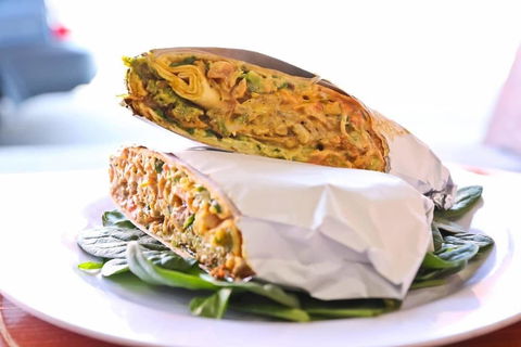 Zinzana - Broome Tourism 0