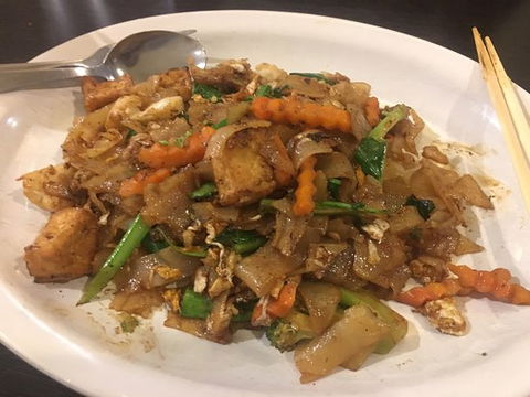 Alice's Thai Restaurant - Broome Tourism 0