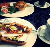 Artee Cafe - Broome Tourism
