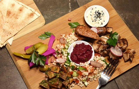 Arthouse Kitchen - Broome Tourism 11