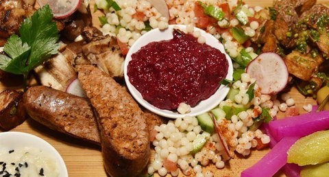 Arthouse Kitchen - Broome Tourism 1