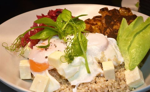 Arthouse Kitchen - Broome Tourism 2