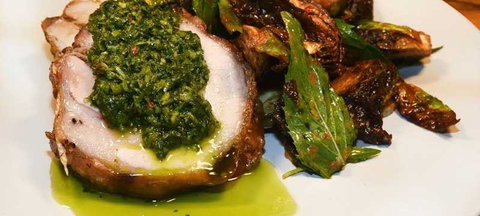 Arthouse Kitchen - Broome Tourism 6