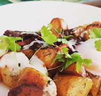Batavia Cafe - Broome Tourism