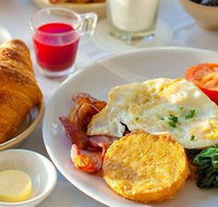 Bluebush Cafe - Broome Tourism