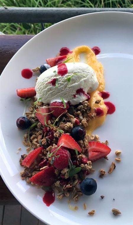 Frank's Cakes - Broome Tourism 1