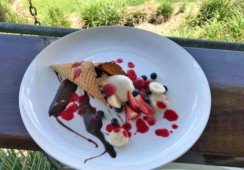 Frank's Cakes - Broome Tourism 5