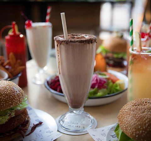 Izzy's Restaurant - Broome Tourism 5