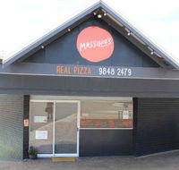Massimo's Place - Broome Tourism