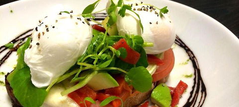 Montania Cafe Bar Restaurant - Broome Tourism 0