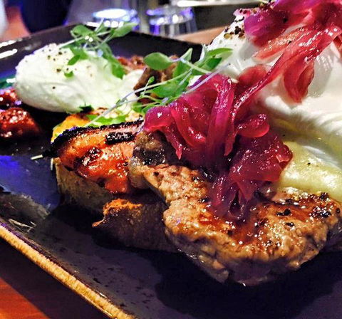 Montania Cafe Bar Restaurant - Broome Tourism 10