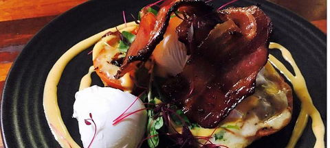 Montania Cafe Bar Restaurant - Broome Tourism 3