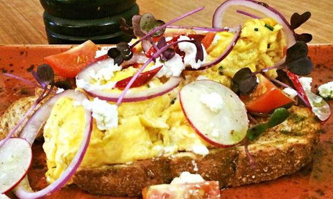 Montania Cafe Bar Restaurant - Broome Tourism 8