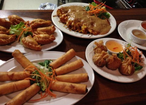 Narinthorn Thai Food - Broome Tourism 9