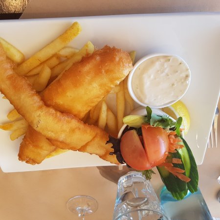Sailmaster Tavern - Broome Tourism 0