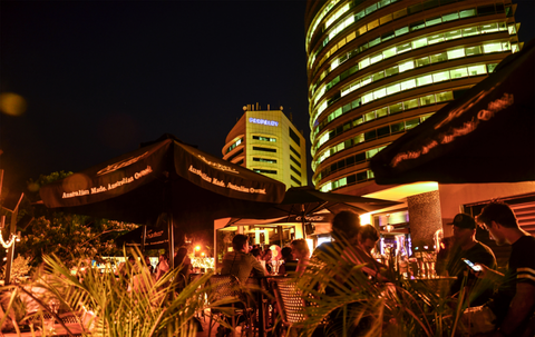 Rorkes Beer Wine Food - Broome Tourism 16