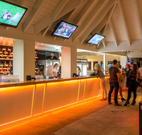 Howl At The Moon - Broome Tourism