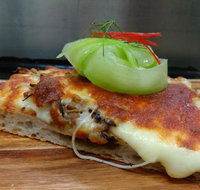 Martinelli Pizza Bar - Broome Tourism