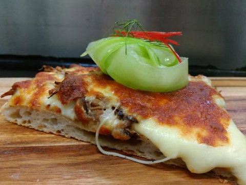 Martinelli Pizza Bar - Broome Tourism 0