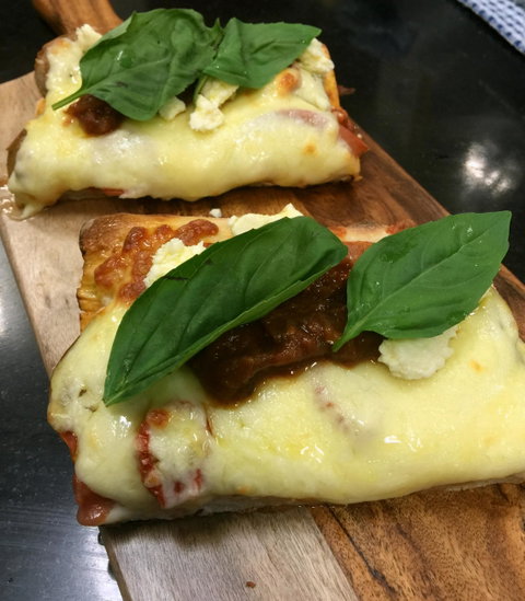 Martinelli Pizza Bar - Broome Tourism 4