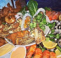 Rorkes Beer Wine Food - Broome Tourism