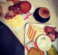 Trotters Cafe - Broome Tourism