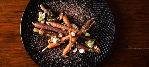 Wooden Horse Restaurant & Bar - Broome Tourism 0