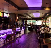 Ultra Lounge Bar  Cafe - Broome Tourism