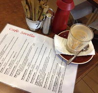 Cafe Sorelle - Broome Tourism