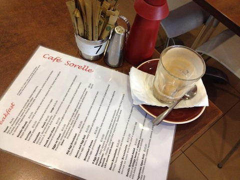 Cafe Sorelle - Broome Tourism 0