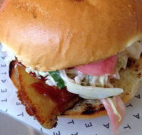 Eat Burger - Broome Tourism