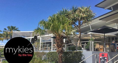 Mykies By The Bay - Broome Tourism 5